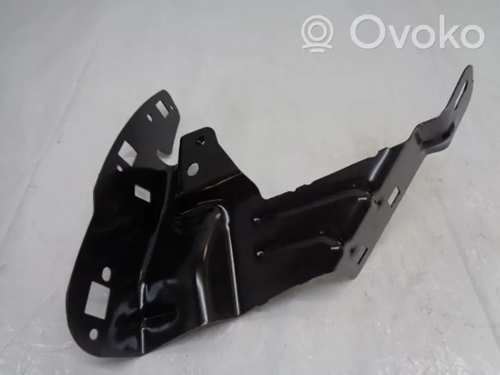 Citroen C4 III e-C4 Support de montage d'aile 9804742480