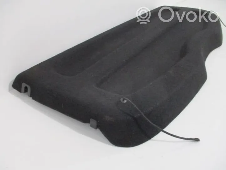 Citroen C3 Parcel shelf 98133519ZD