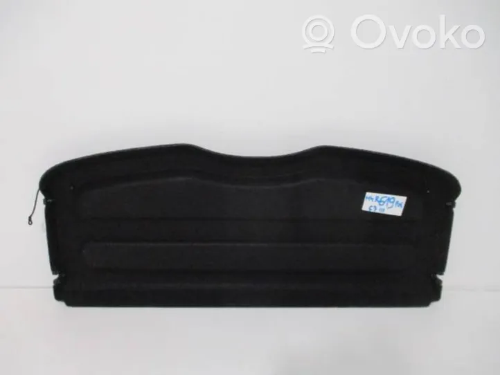 Citroen C3 Grilles/couvercle de haut-parleur arrière 98133519ZD