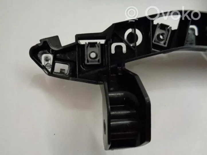 Citroen C5 Aircross Supporto di montaggio del parafango 9826714280