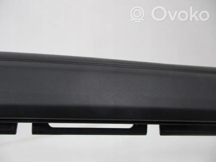 Citroen C4 III e-C4 Guarnizione in gomma finestrino/vetro portellone 98306162XT