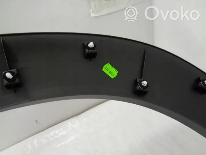 Citroen C3 Aircross Rivestimento parafango (modanatura) YQ001548XT