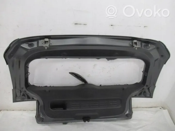 Citroen C4 Cactus Rear view/reversing camera 