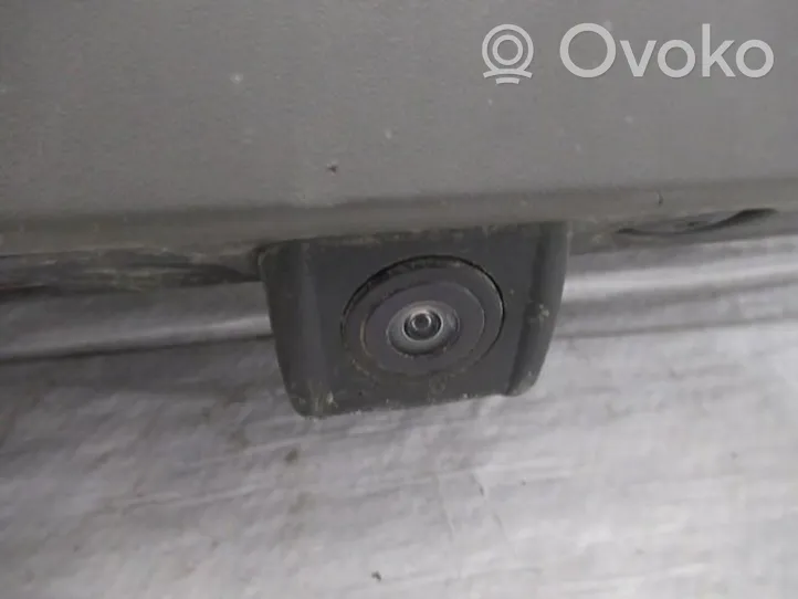 Citroen C4 Cactus Rear view/reversing camera 