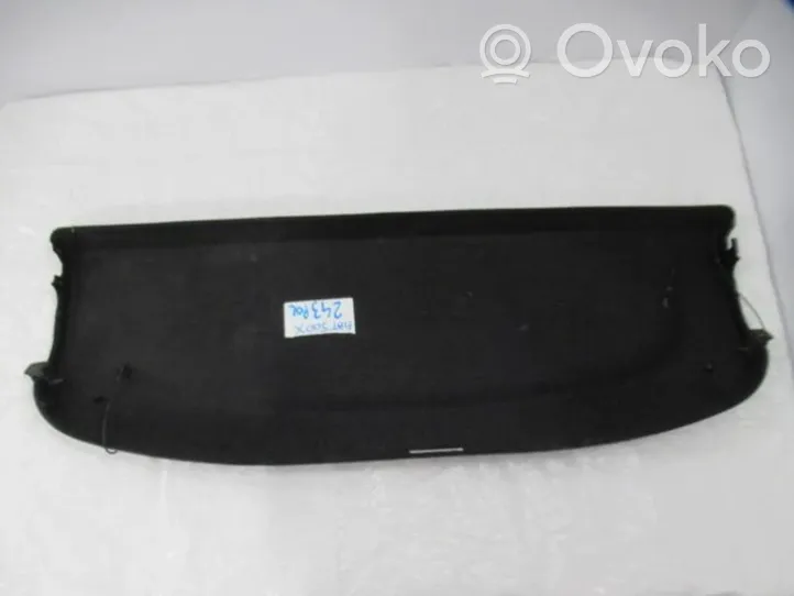 Fiat 500X Parcel shelf 7356035810