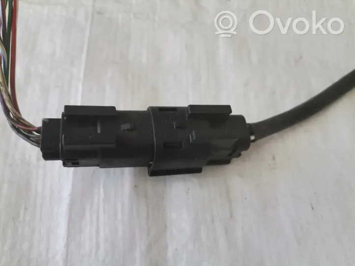 Ford Transit -  Tourneo Connect Sonde lambda F1F1-9Y460-DA