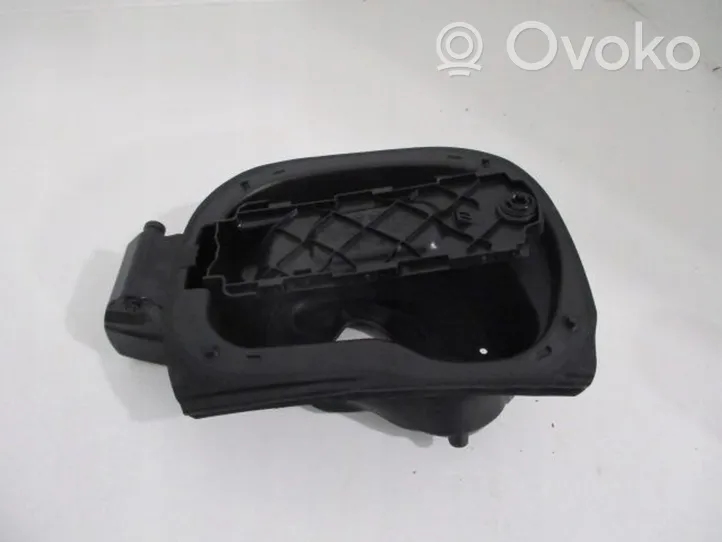 Citroen C3 Aircross Sportello del serbatoio del carburante YQ00113480