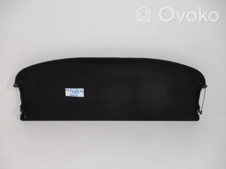 Fiat 500X Parcel shelf 7356666020