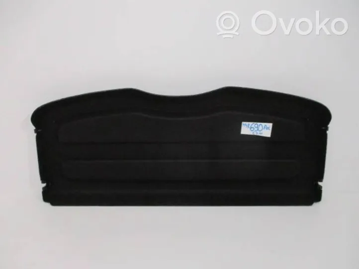 Citroen C3 Grilles/couvercle de haut-parleur arrière 98133519ZD