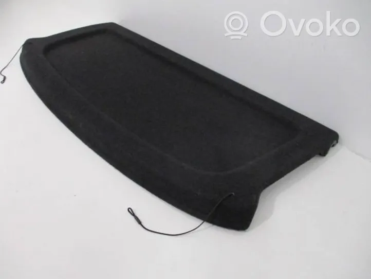 Volkswagen Golf VIII Parcel shelf 