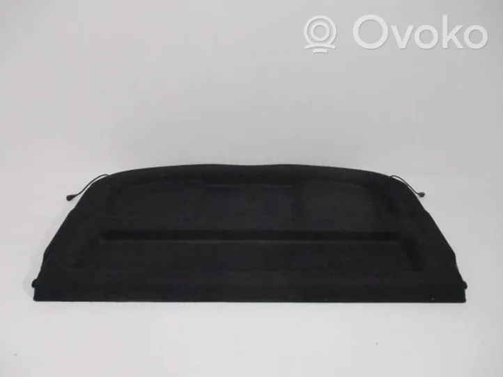 Nissan Qashqai Grilles/couvercle de haut-parleur arrière 799104EA0A