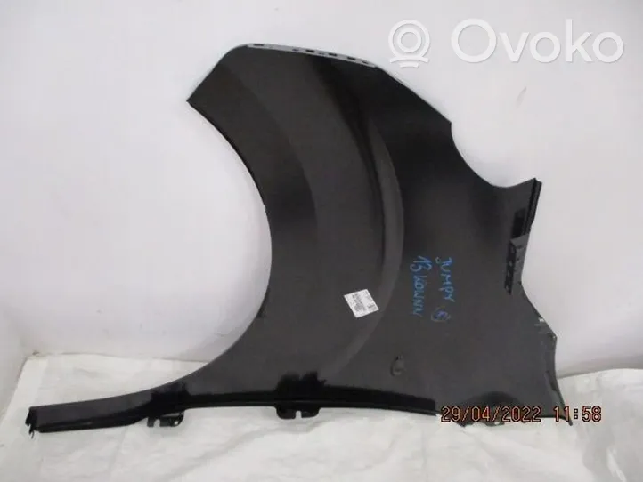 Fiat 500E Engine bonnet/hood 9811892880