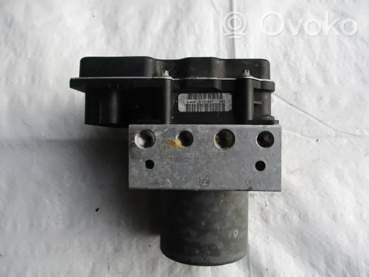 Peugeot 307 ABS Pump 9663241680