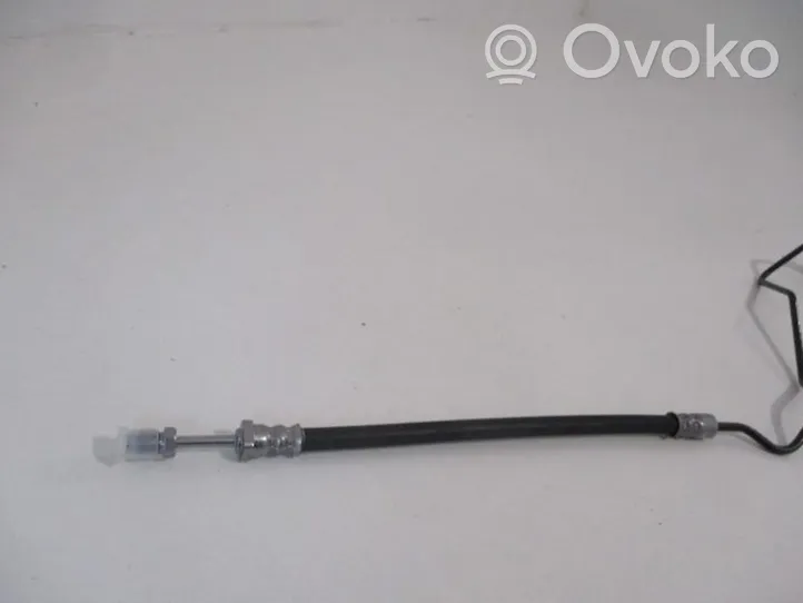 Citroen C4 III e-C4 Tubo flessibile circuito dei freni 9812873780