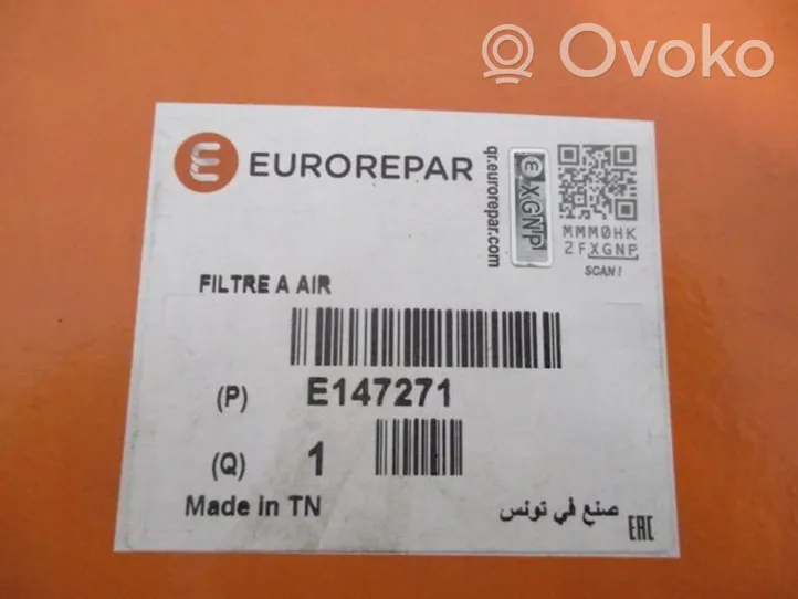 Seat Exeo (3R) Gaisa filtrs E147271