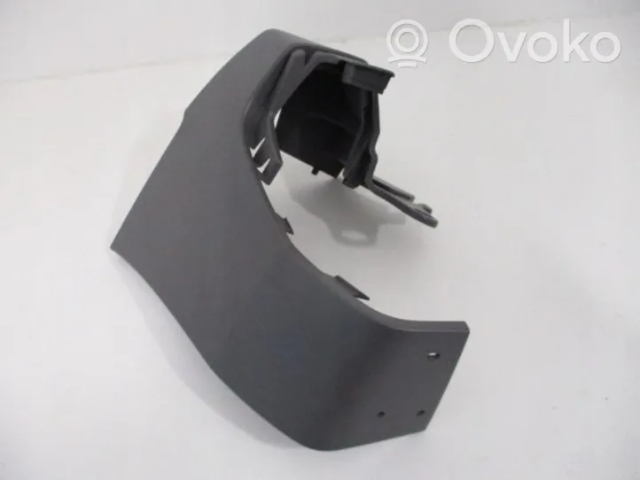 Citroen Berlingo Rivestimento del pannello parte angolare del paraurti posteriore 1633558580