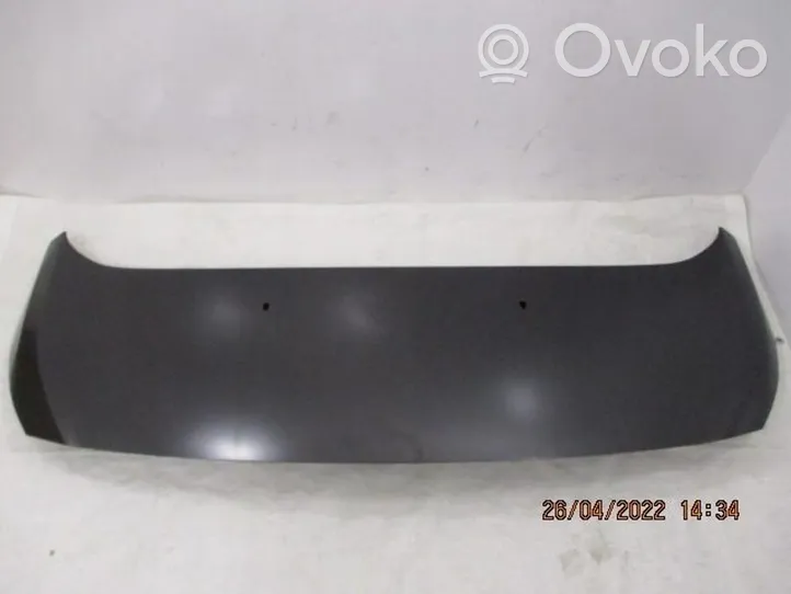 Opel Vivaro Engine bonnet/hood 9811892880