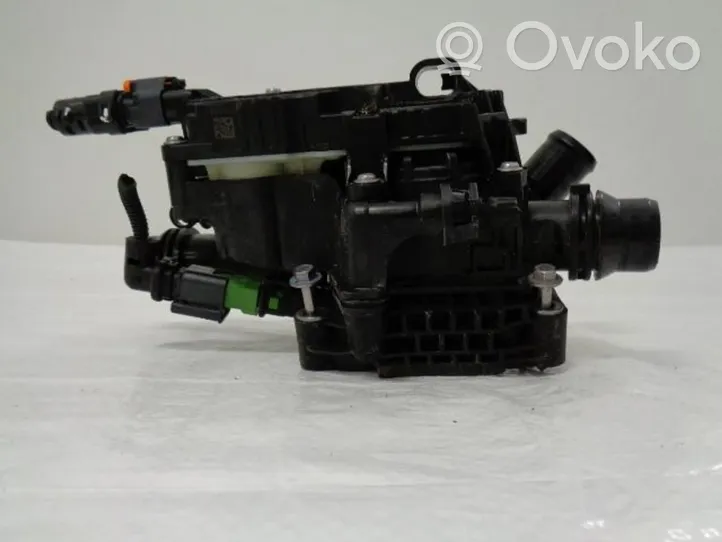 Citroen C4 Cactus Thermostat housing 9803549480