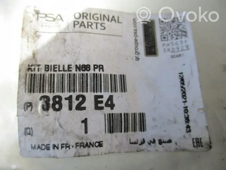 Citroen Xsara Picasso Biellette de direction 3812E4