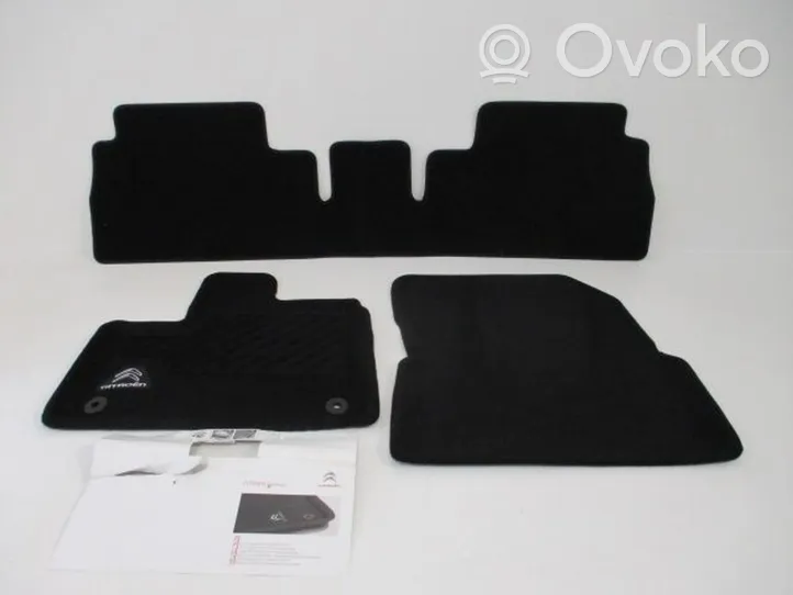 Citroen Berlingo Set di tappetini per auto 1627798780