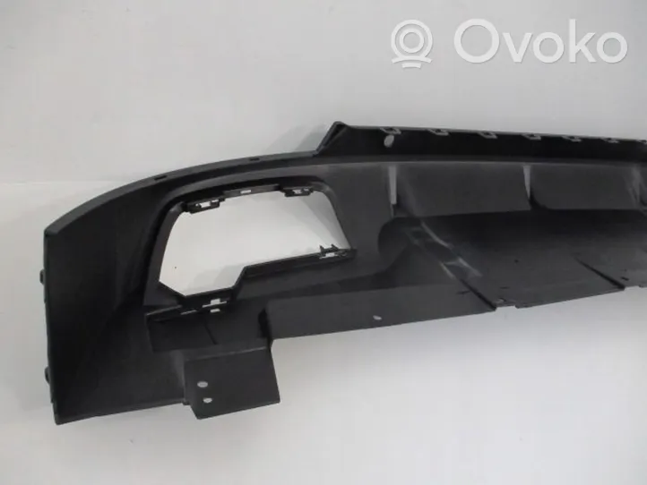 Peugeot 508 II Modanatura della barra di rivestimento del paraurti anteriore 98208713XT