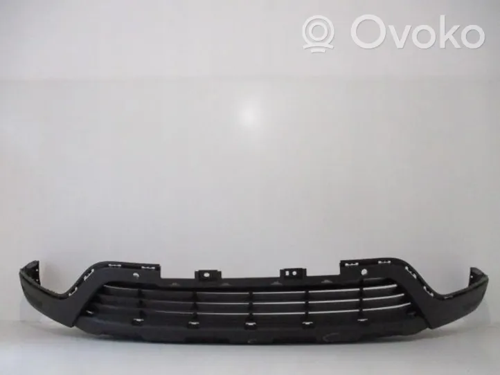 Renault Koleos II Grille calandre supérieure de pare-chocs avant 620262905R