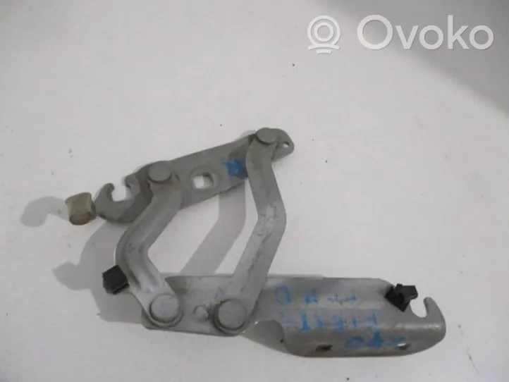 Ford Fiesta Cerniere del vano motore/cofano 8A61-16801-AD