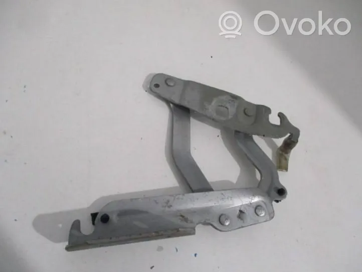 Ford Fiesta Cerniere del vano motore/cofano 8A61-16801-AD