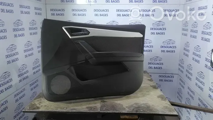 Seat Arona Rivestimento del pannello della portiera anteriore 6F0867012L