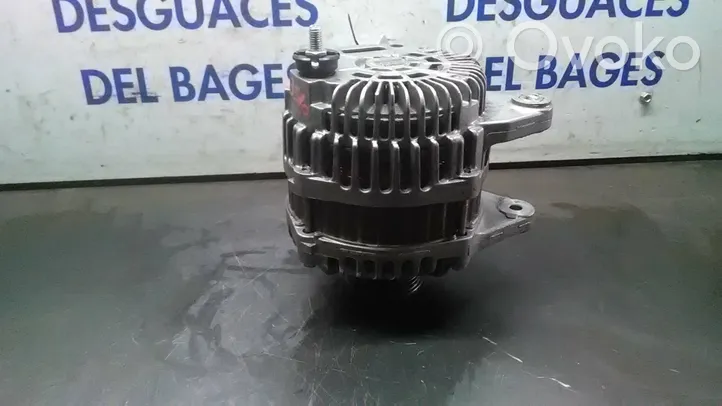 Nissan Tiida C11 Generatore/alternatore 23100EM01A