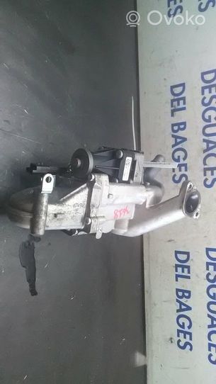 Mazda 3 Zawór EGR 9671187780