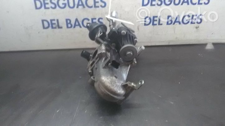 Mazda 3 Zawór EGR 9671187780