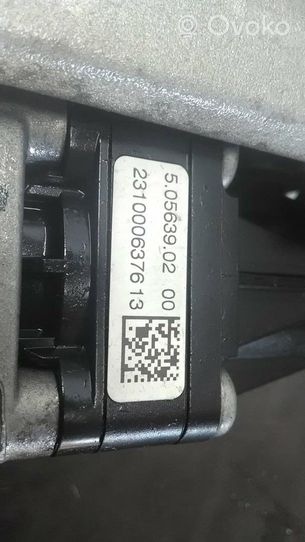 Mazda 3 Zawór EGR 9671187780