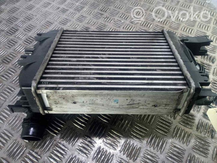 Dacia Lodgy Radiatore intercooler 144967634R