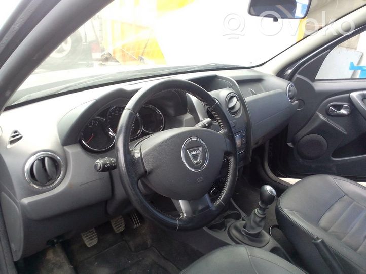 Dacia Lodgy Turvatyynysarja paneelilla 985708387R