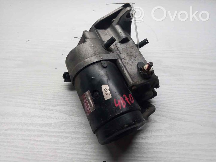 Toyota 4 Runner N180 Motorino d’avviamento 281006703084