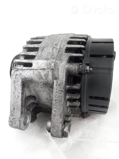 Toyota Aygo AB10 Alternator 270600Q130