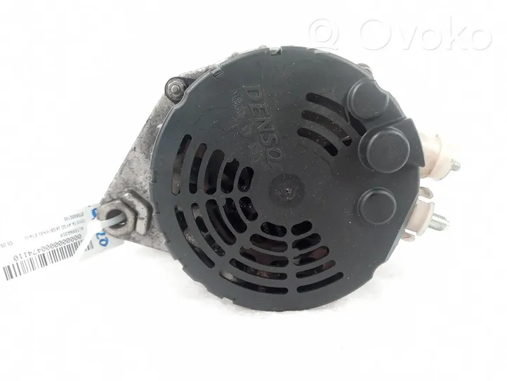 Toyota Aygo AB10 Alternator 270600Q130