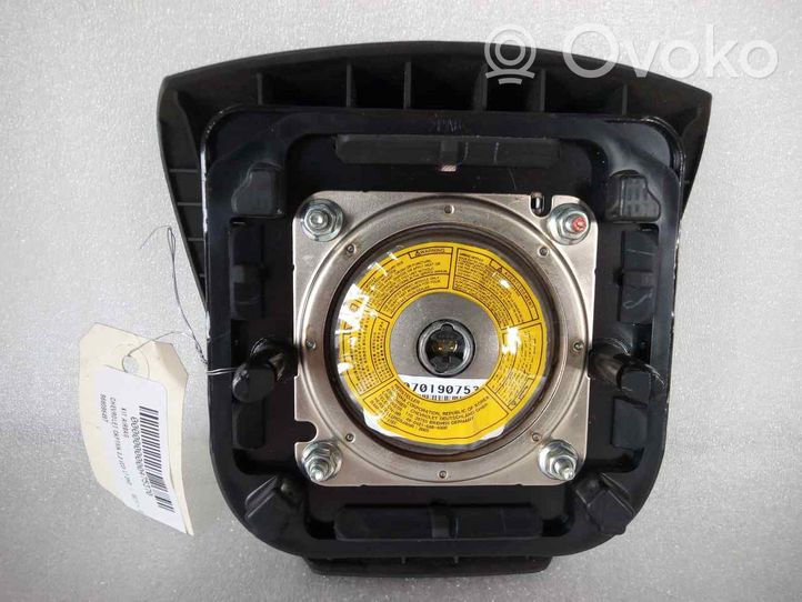 Chevrolet Captiva Kit airbag avec panneau 968096497