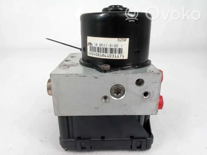 Chrysler Grand Voyager II Pompe ABS P04721427