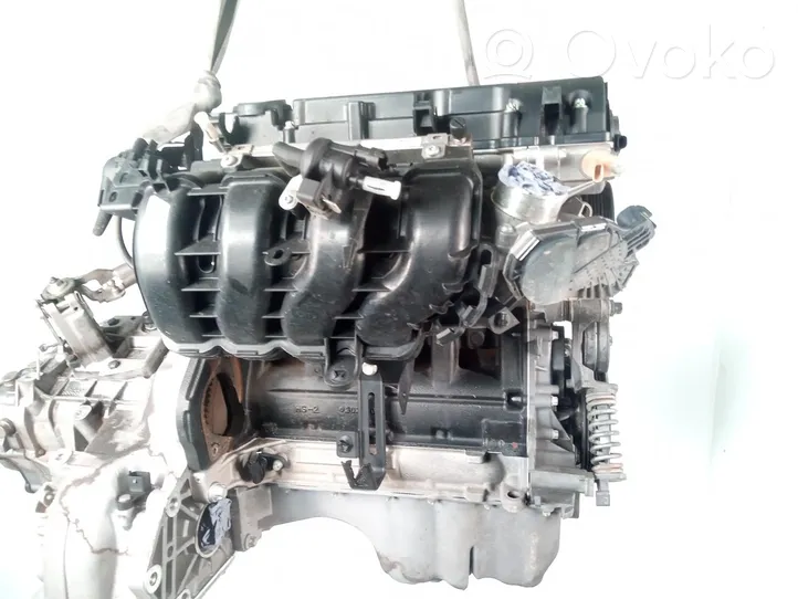 Chevrolet Aveo Moteur A12XER