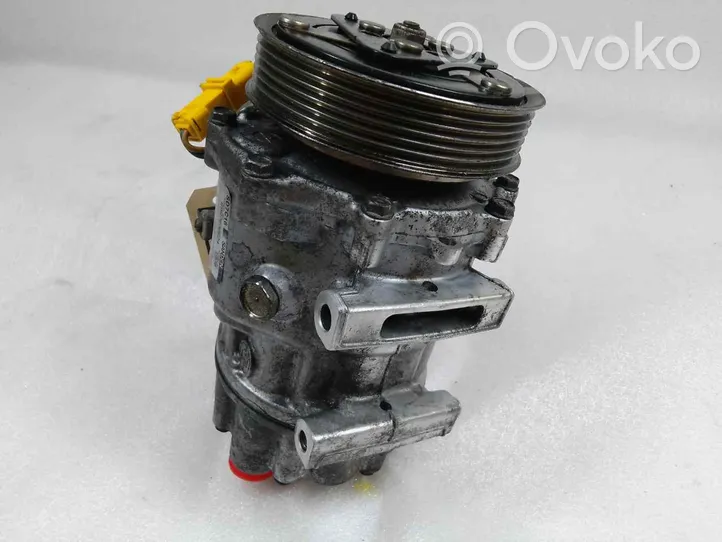 Citroen C4 Grand Picasso Compresseur de climatisation 6967606624