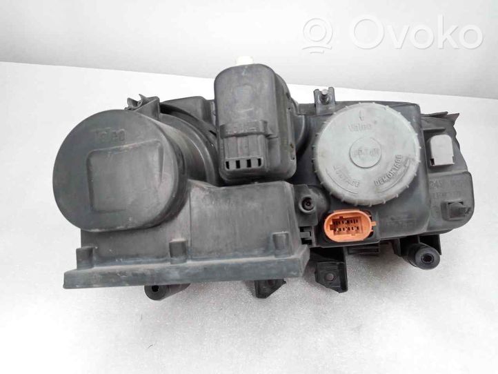 Renault Avantime Headlight/headlamp 6025406465