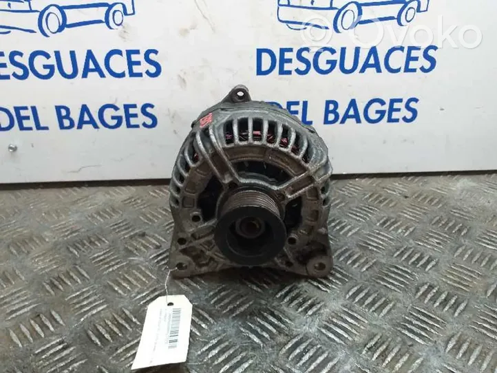 Nissan Interstar Alternator 8200692868