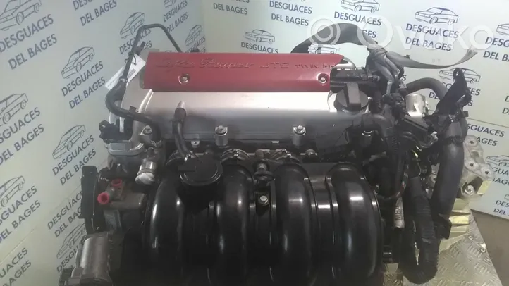 Alfa Romeo Brera Moottori 939A5000