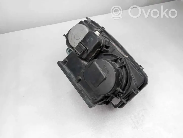 Renault Avantime Faro/fanale 6025406466