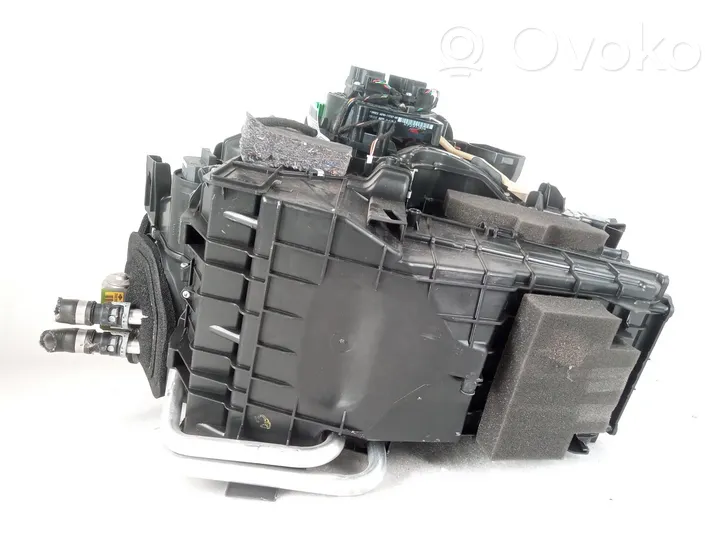 Volvo V70 Commande de chauffage et clim 6G9N18B539