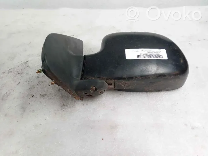 Daihatsu Terios Etuoven sähköinen sivupeili 8257