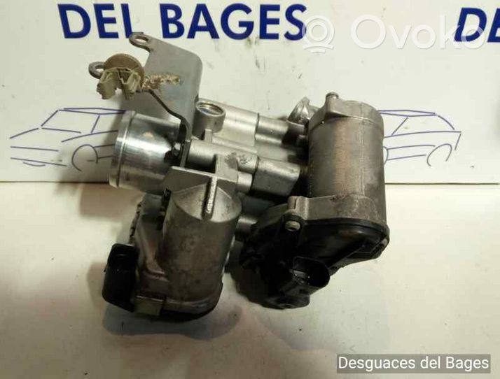 Renault Trafic I EGR valve 408265001014Z
