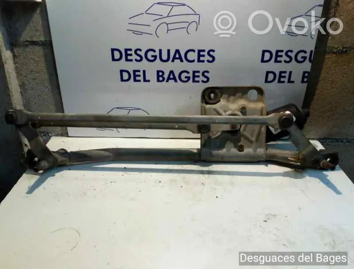 Ford Probe Tiranti e motorino del tergicristallo anteriore F8VU17B571AA